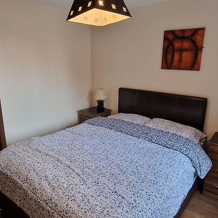 2 Bedroom Apartment Central Birmingham City Centre ภายนอก รูปภาพ