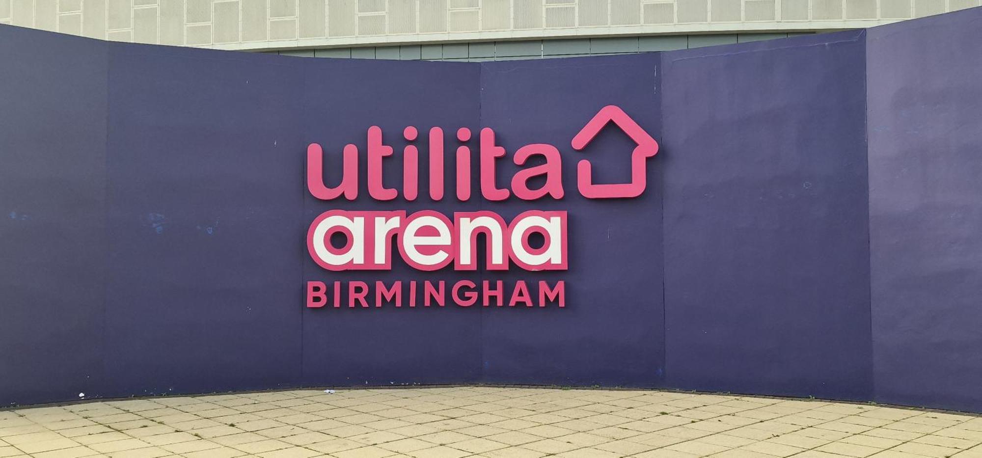 2 Bedroom Apartment Central Birmingham City Centre ภายนอก รูปภาพ